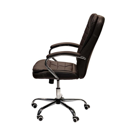 Huimei Low Back Office Chair - 1121HA