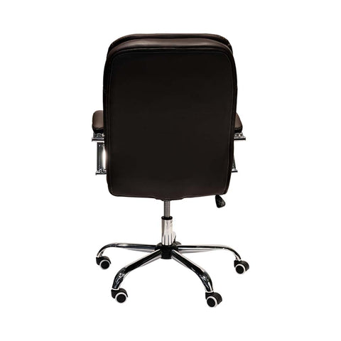 Huimei Low Back Office Chair - 1121HA