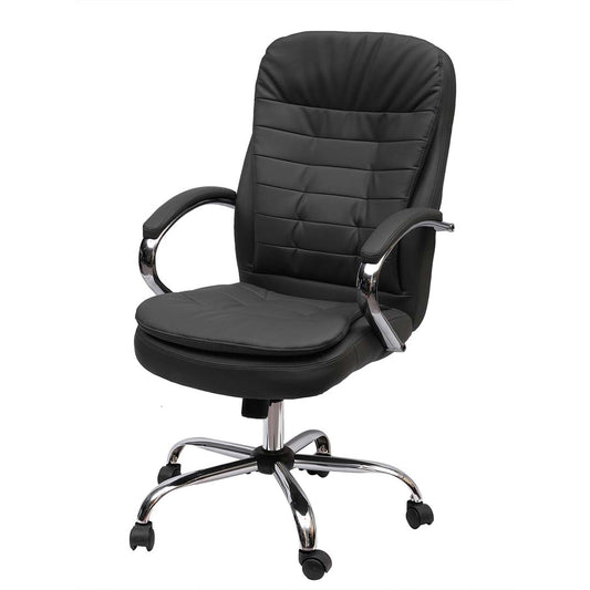 Huimei Low Back Office Chair - 1121HA