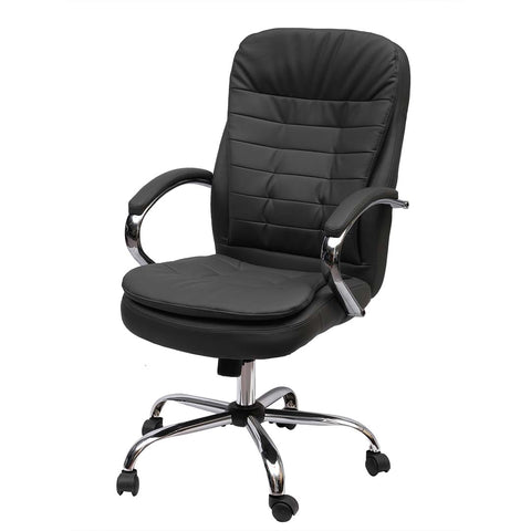 Huimei Low Back Office Chair - 1121HA
