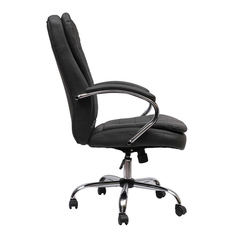 Huimei Low Back Office Chair - 1121HA