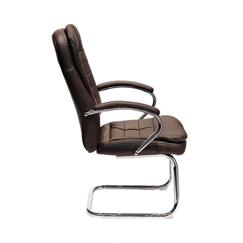 Huimei Office Visitor Chair - 1121 HB