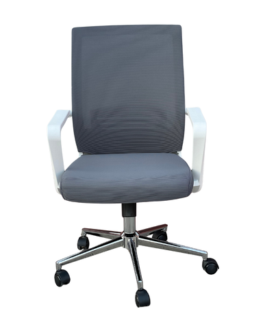 Huimei High Back Office Chair 2125-B