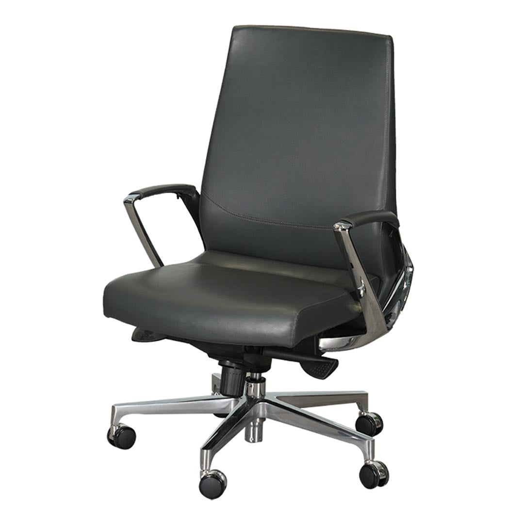 Huimei Low Back Office Chair YS-1517-B