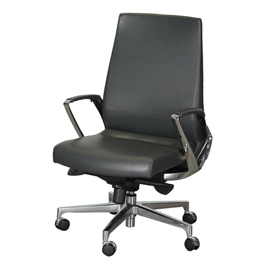 Huimei Low Back Office Chair YS-1517-B