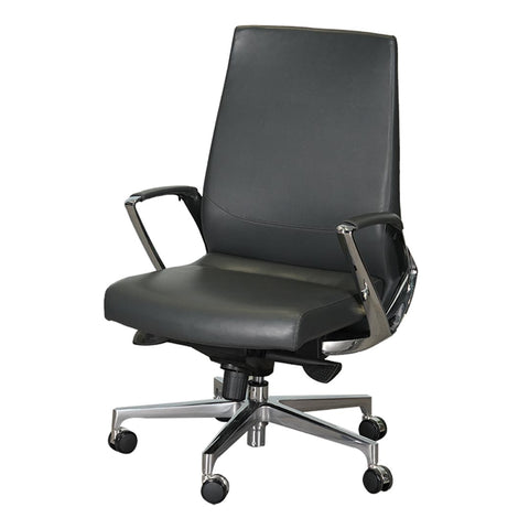 Huimei Low Back Office Chair YS-1517-B