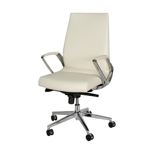 Huimei Low Back Office Chair YS-1517-B