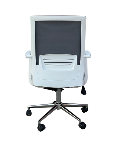 Huimei High Back Office Chair 2125-B