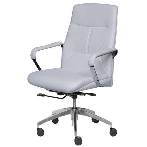 Huimei Low Back Office Chair, YS-1601-B