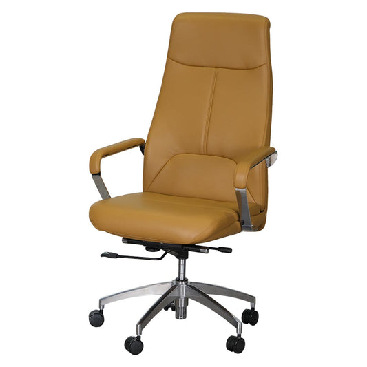 Huimei High Back Office Chair, YS-1601-A