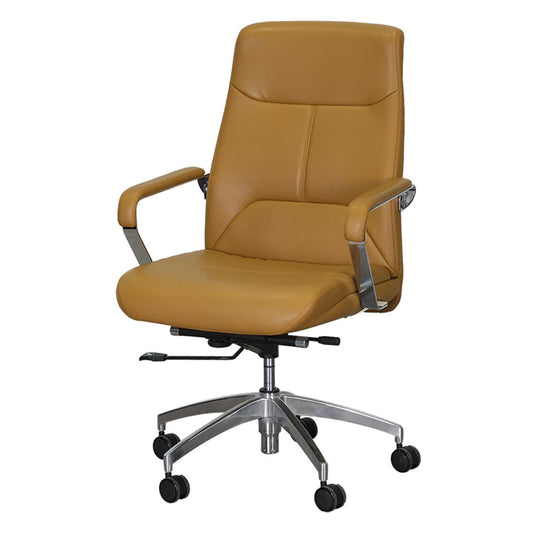 Huimei Low Back Office Chair, YS-1601-B