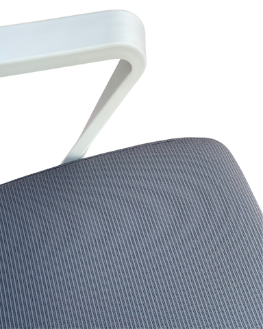 Huimei High Back Office Chair 2125-B