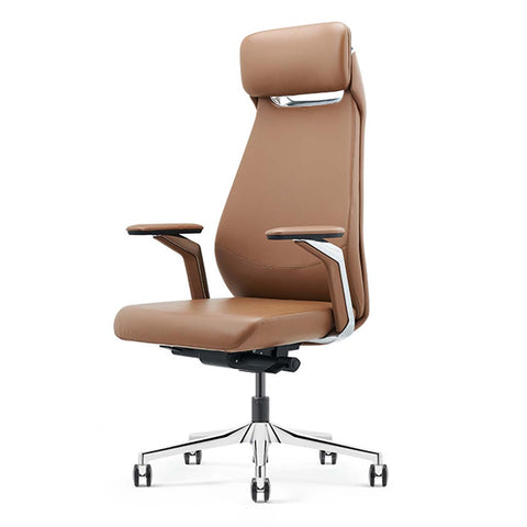 Huimei High Back Office Chair GW-1802-A