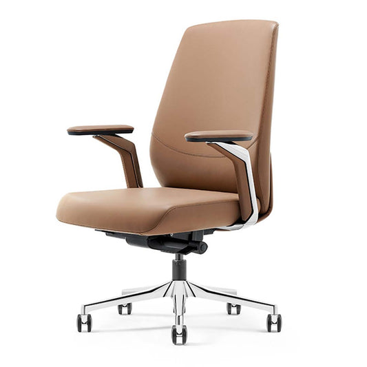 Huimei Low Back Office Chair GW-1802-B