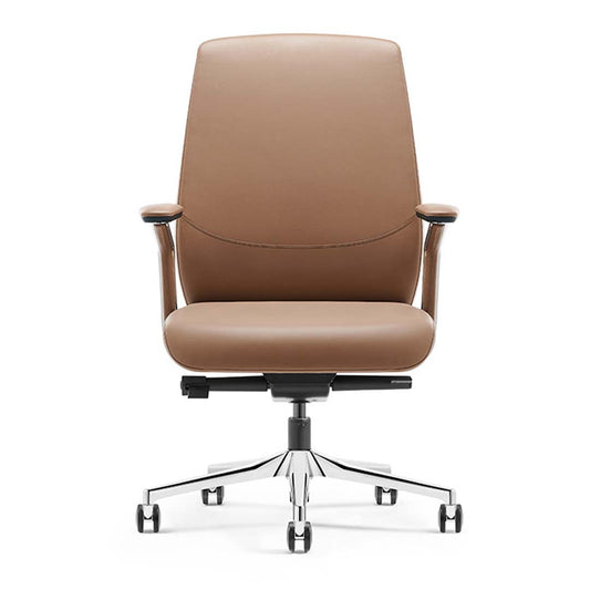 Huimei Low Back Office Chair GW-1802-B