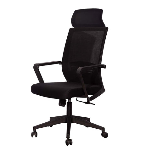 Huimei High Back Office Chair 2125-A
