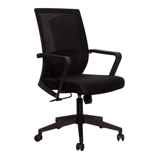 Huimei High Back Office Chair 2125-B