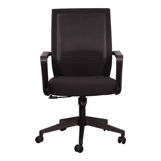 Huimei High Back Office Chair 2125-B
