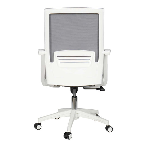 Huimei High Back Office Chair 2125-B
