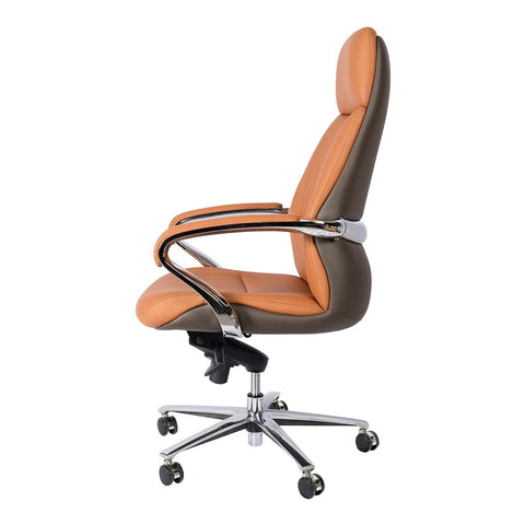 Huimei High Back Office Chair 2302-A