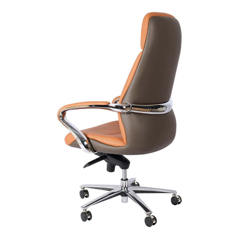 Huimei High Back Office Chair 2302-A