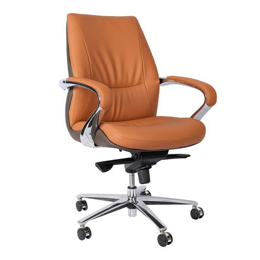Huimei Low Back Office Chair 2302-B