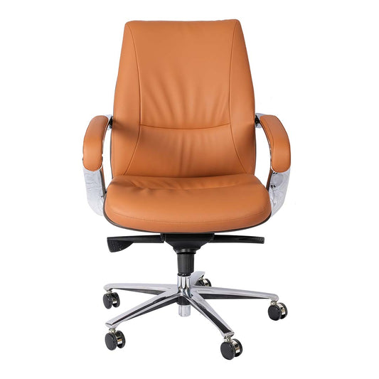 Huimei Low Back Office Chair 2302-B