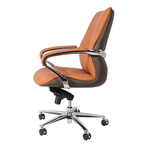 Huimei Low Back Office Chair 2302-B