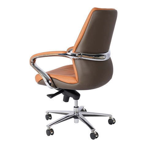 Huimei Low Back Office Chair 2302-B