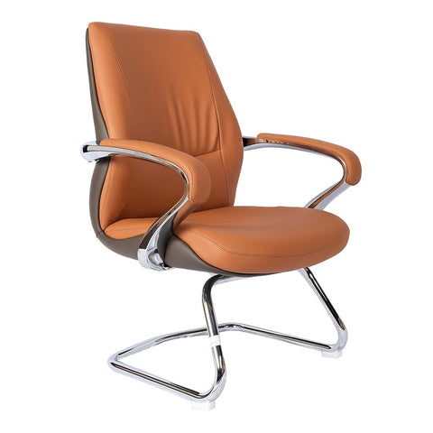 Huimei High Back Office Chair 2302-C