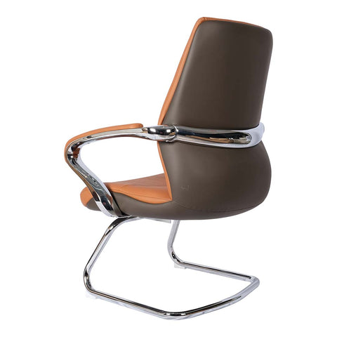 Huimei High Back Office Chair 2302-C
