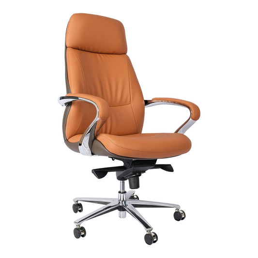 Huimei High Back Office Chair 2302-A