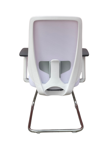 Huimei Office Visitor Chair 809-C