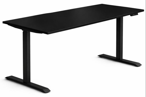 Electric Height Adjustable Standing Desk – ST Series (140/160/180 cm)