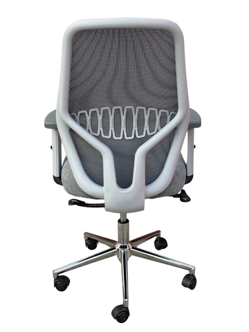 Huimei Low Back Office Chair 825-B