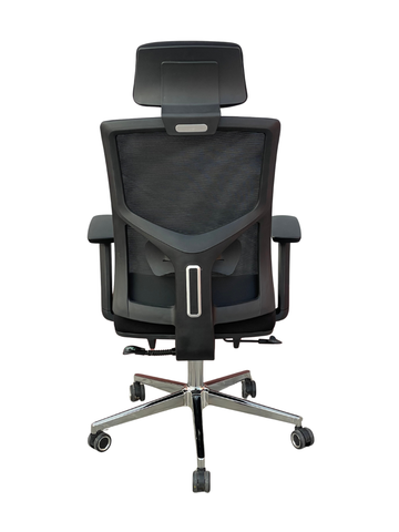 Huimei High Back Office Chair 2134-A