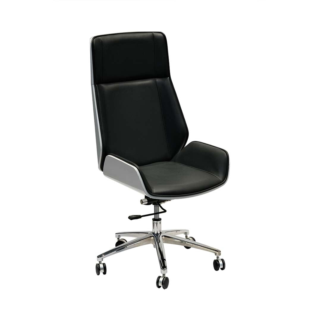 Huimei High Back Office Chair 312 A