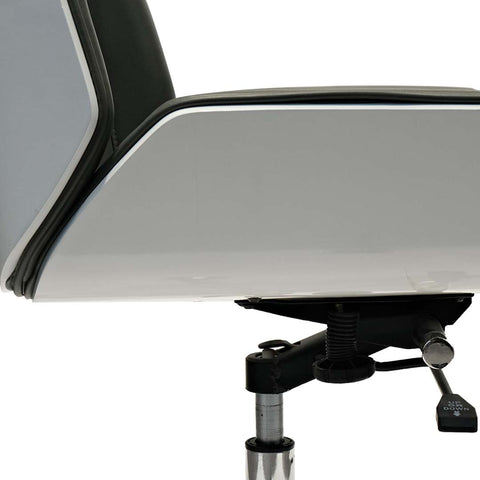 Huimei High Back Office Chair 312 A