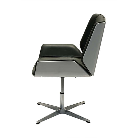 Huimei Office Visitor Chair 312-B