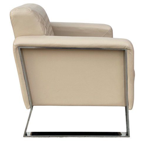 Huimei PU Leather Modern Sofa Collection – Grey, Black & Beige