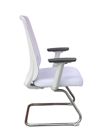 Huimei Office Visitor Chair 809-C