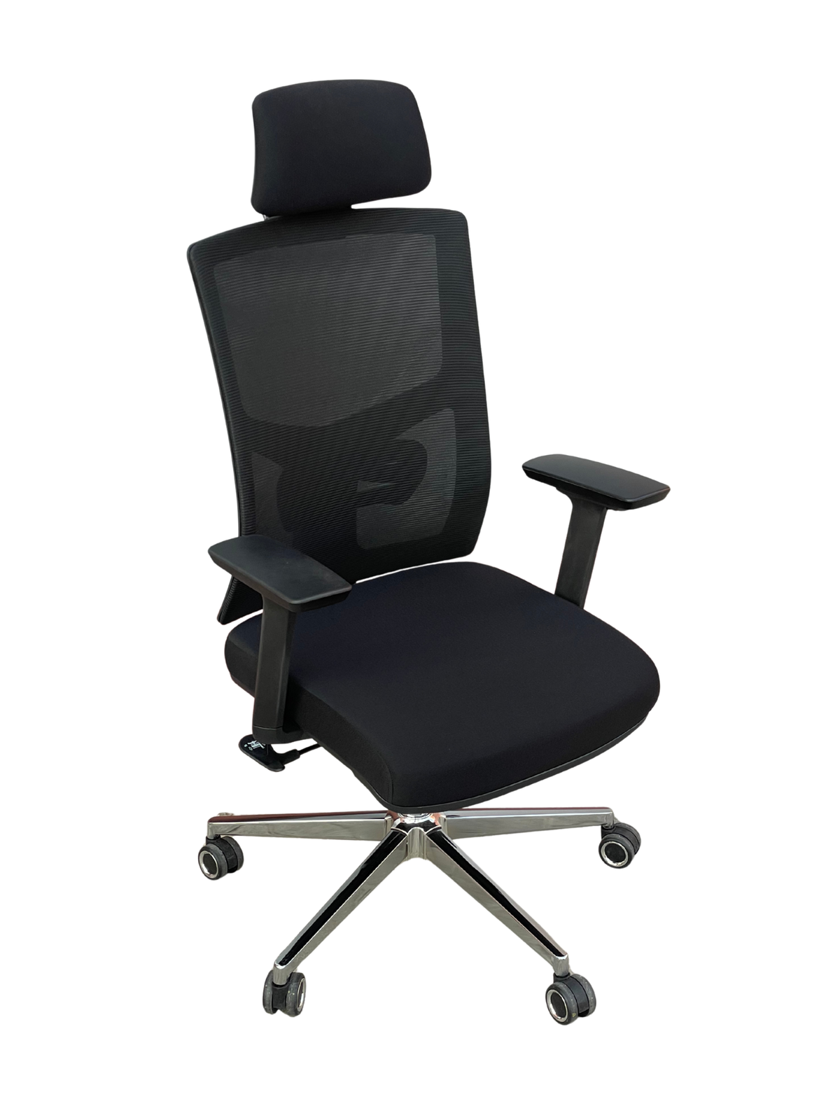 Huimei High Back Office Chair 2134-A