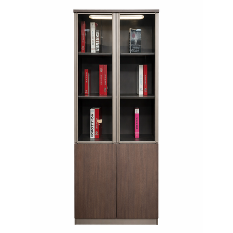 Huimei Office Cabinet ZY-0801 – 80×40×200 cm
