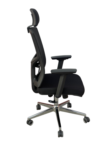 Huimei High Back Office Chair 2134-A