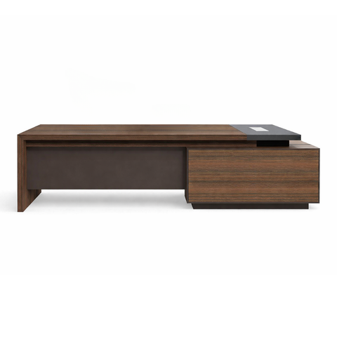 Huimei Executive Office Table BT-240 – 240×230×75 cm