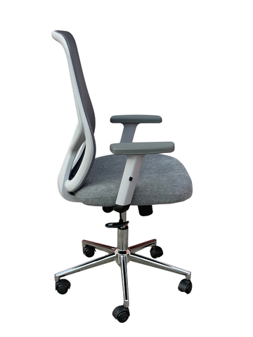 Huimei Low Back Office Chair 825-B