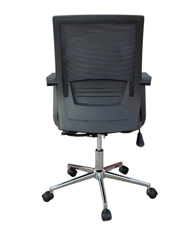 Huimei High Back Office Chair 2125-B