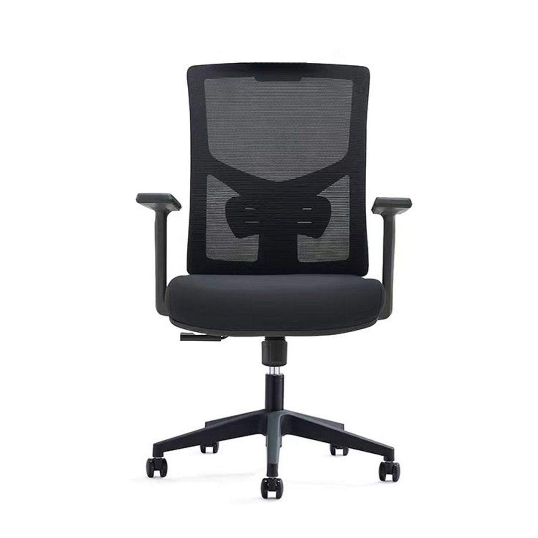 Huimei Low Back Office Chair 807-B