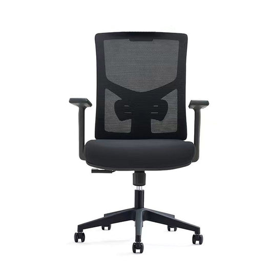 Huimei Low Back Office Chair 807-B