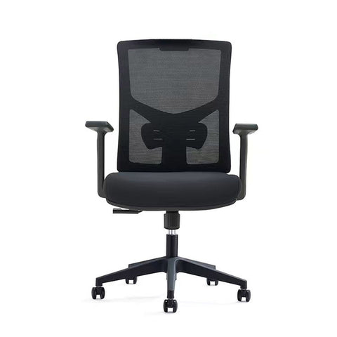 Huimei Low Back Office Chair 807-B